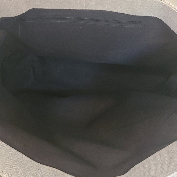 LAST CHANCE!! Spiegel Tote Bag Handbag Purse Upcycled - Picture 6 of 12